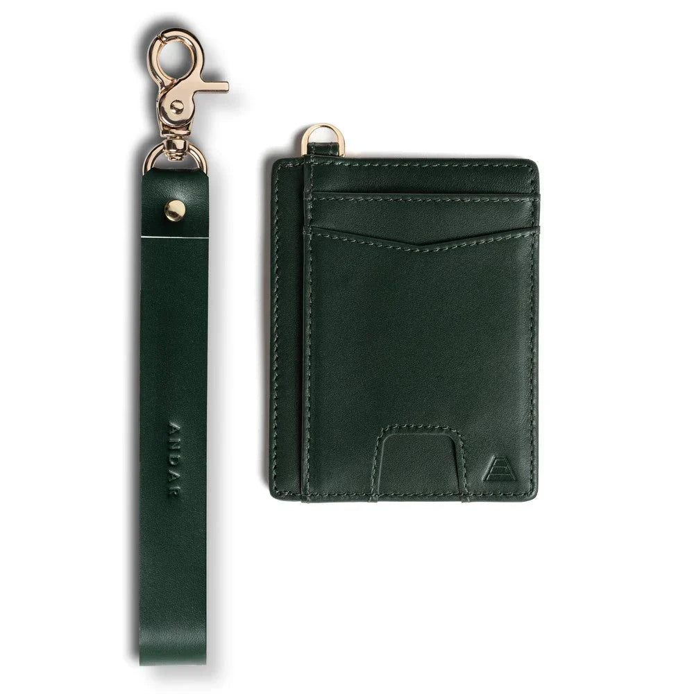 Andar Wallet The Denner