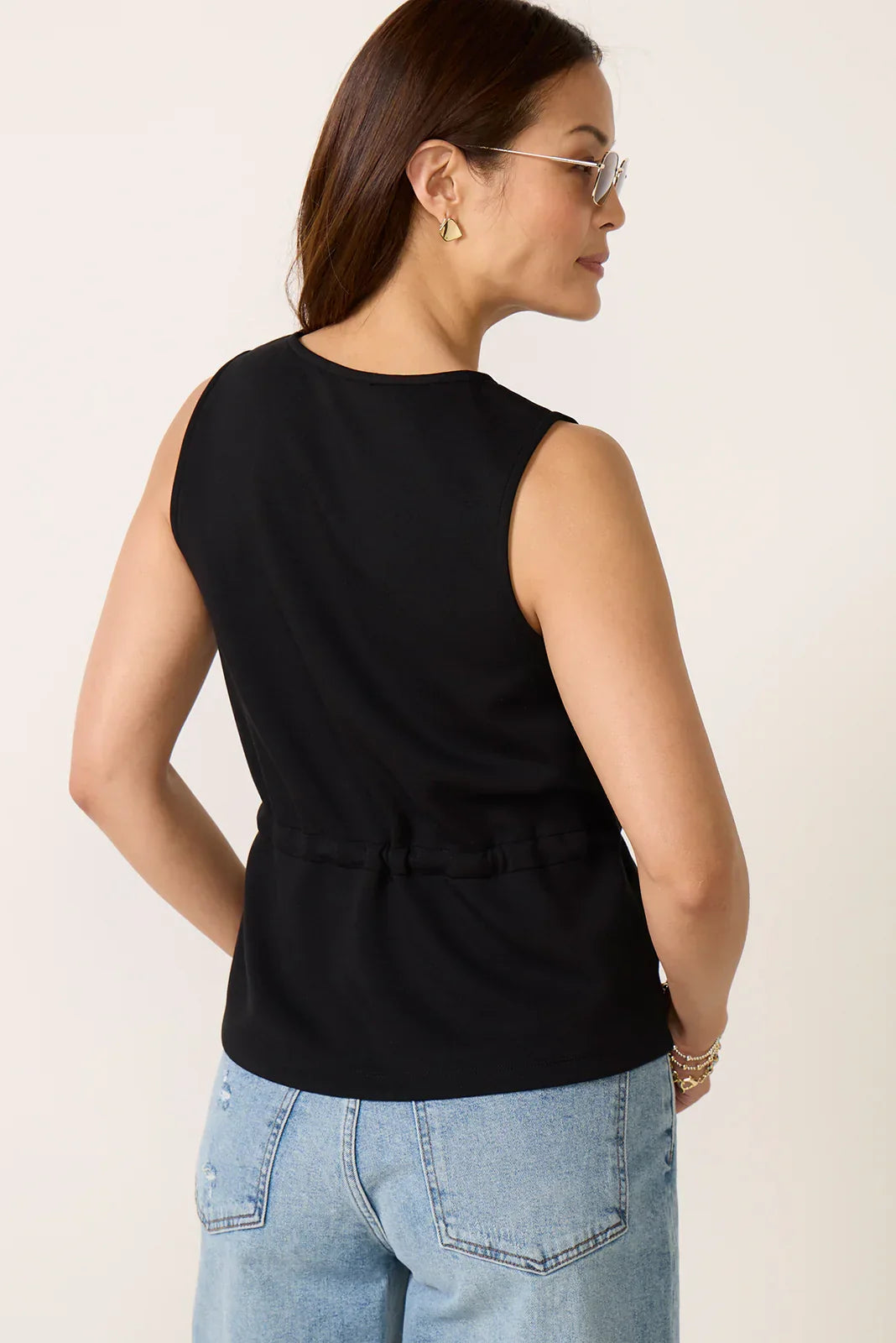 Sawyer Scoop Tank