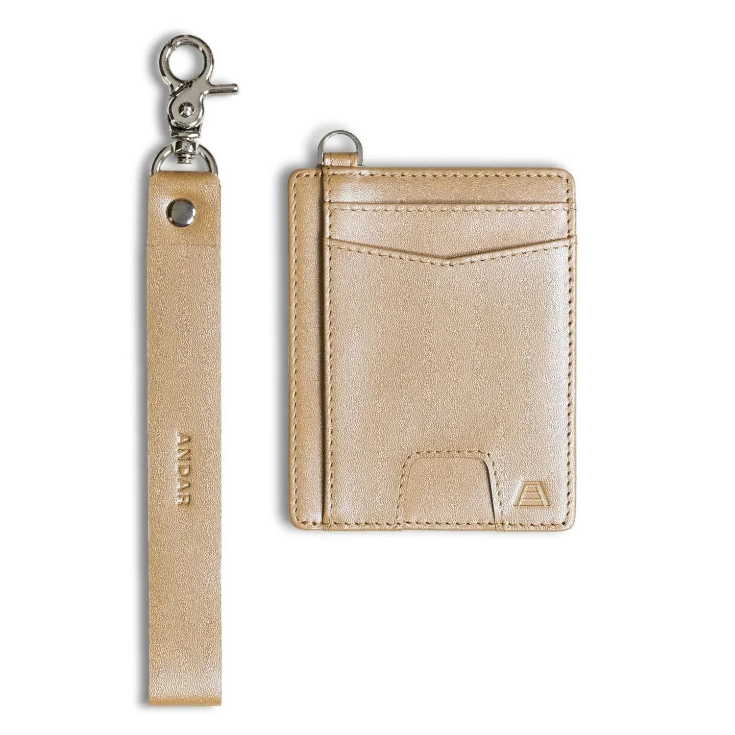 Andar Wallet The Denner