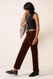 Jones Mock Neck Tank