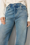 Ariella Wide Leg Jean 32