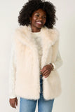 Oversized Vest