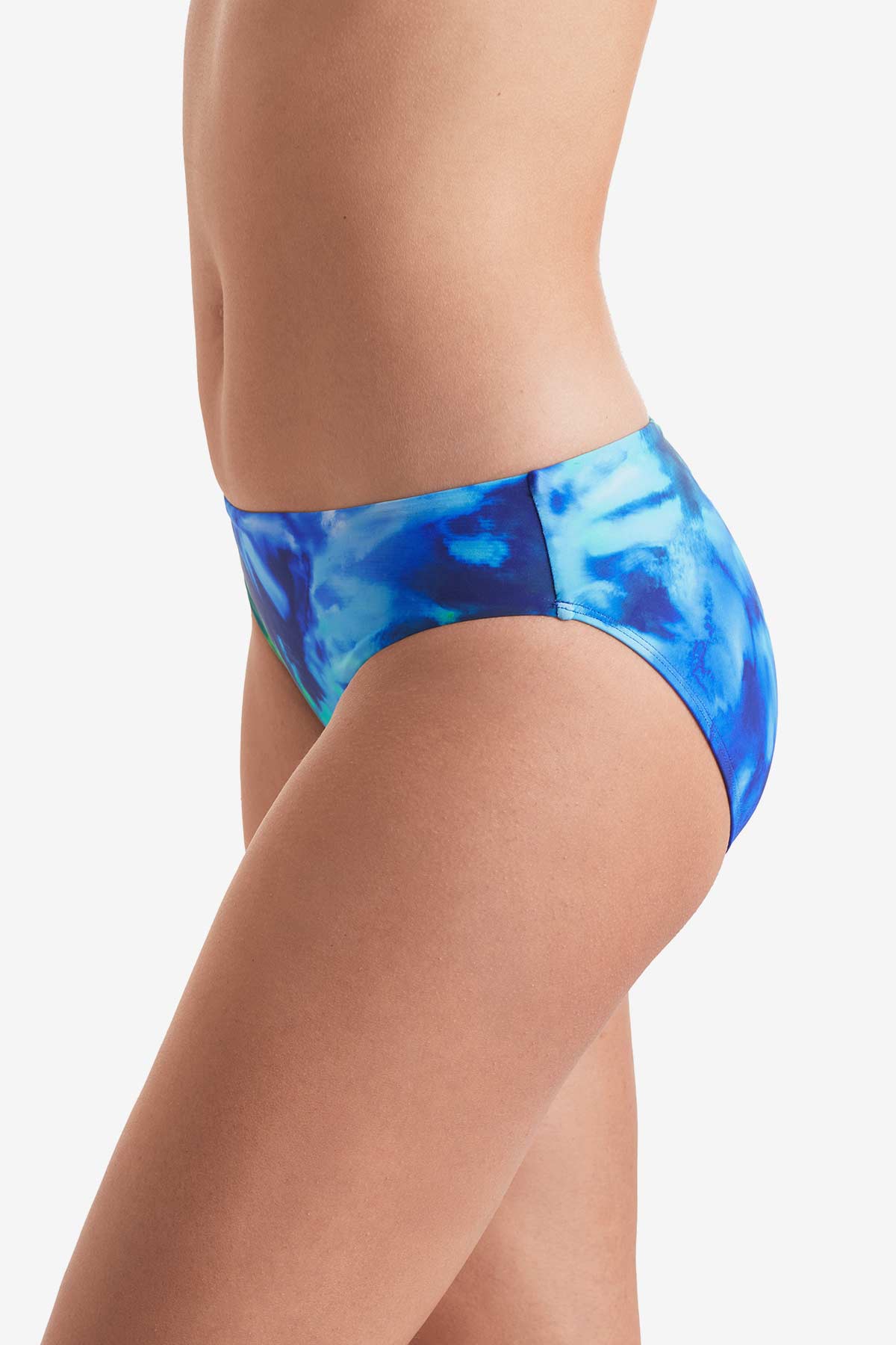 Logan Pant Saltwater Tie Dye