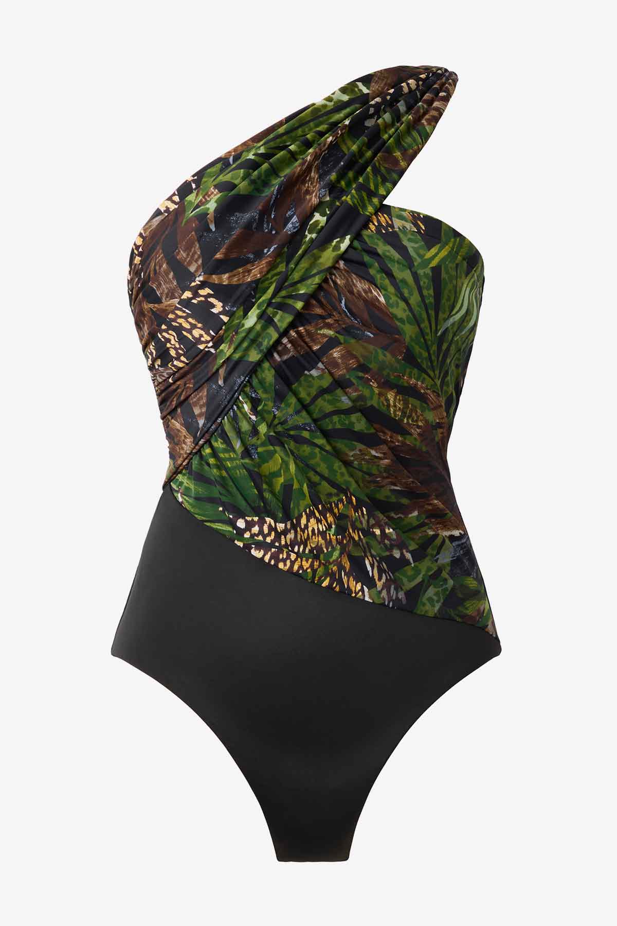 Goddess One Piece in Nighthawk