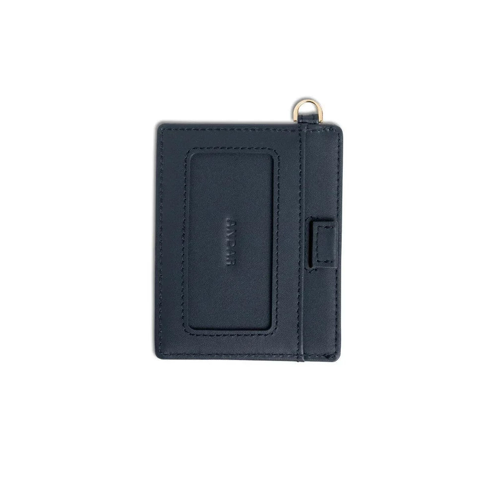Andar Wallet The Denner