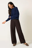 Audrey Crew Neck Sweater