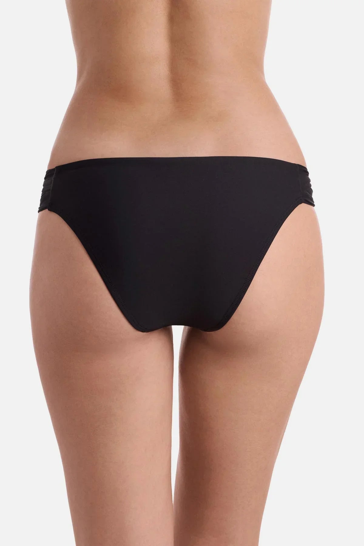 Tatum Pant Black