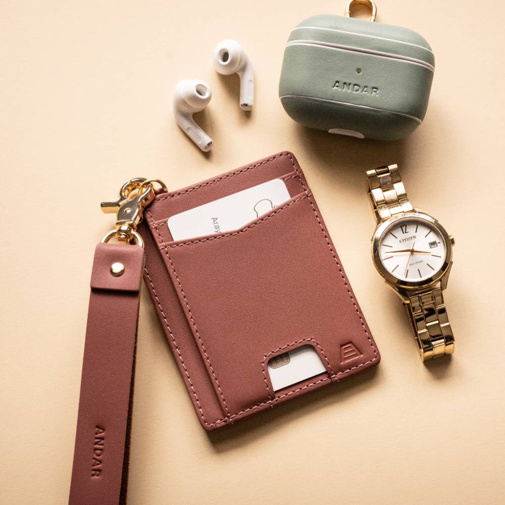 Andar Wallet The Denner