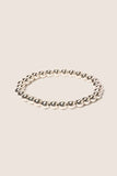 Classic Sterling 6mm Bracelet