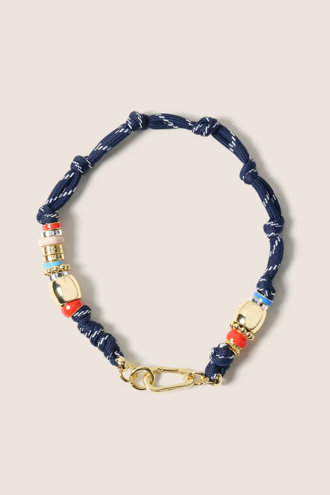 Lucy Paracord Necklace
