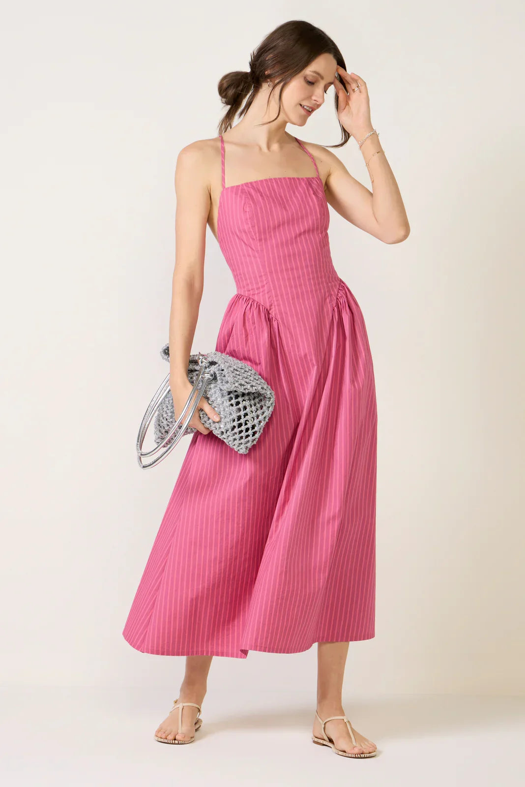 Sadee Dress