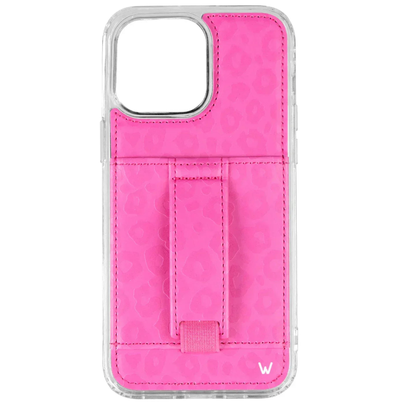 Walli Cases Sassy Safari Phone Case