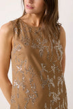 Better Place Embelished Dress