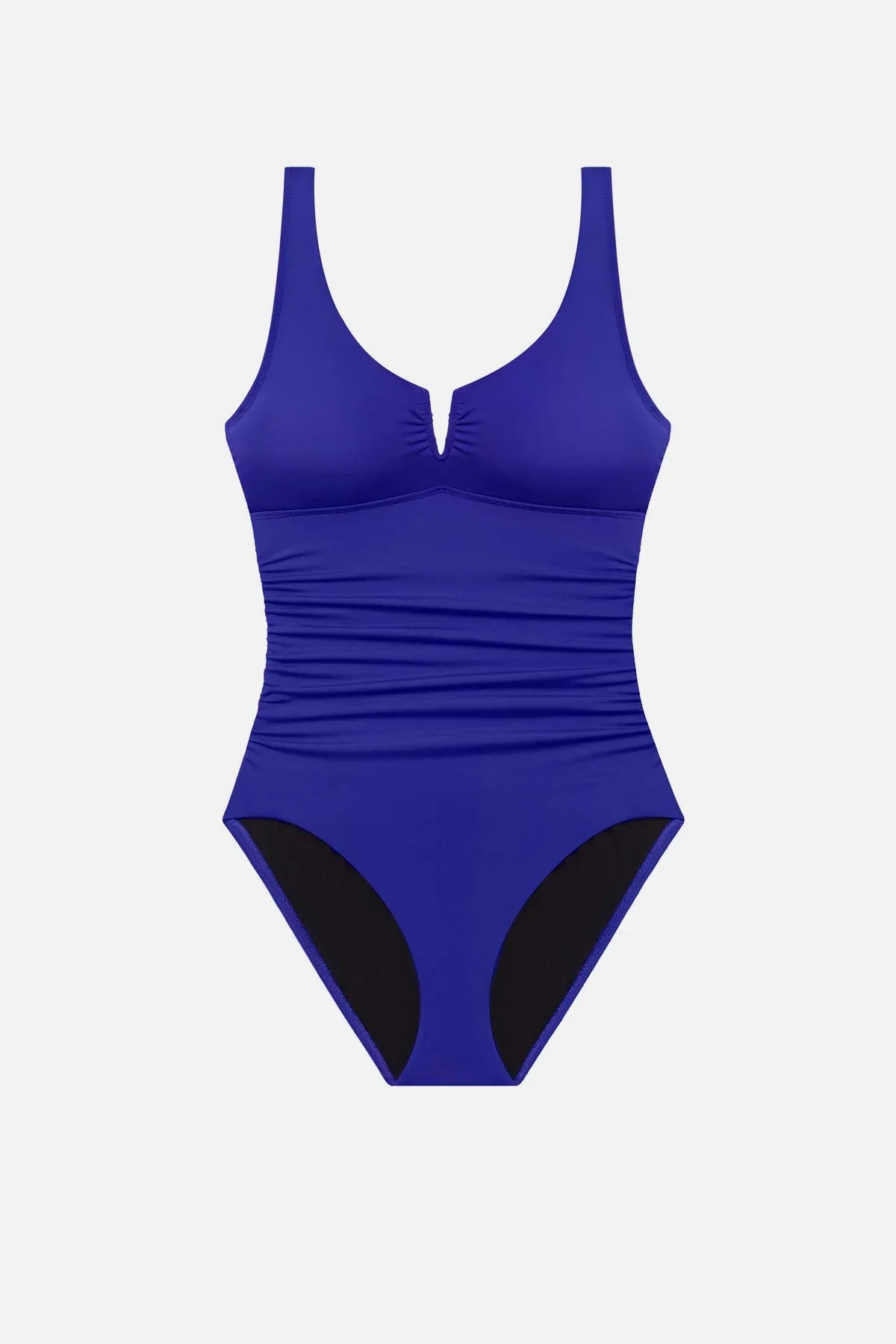 Monroe Underwire One Piece Royal Blue