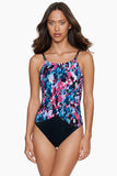 Lisa One Piece in Beachcombing