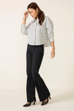 Laurent Rhinestone Blouse