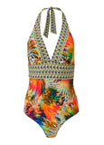 Athens One Piece Island Delight