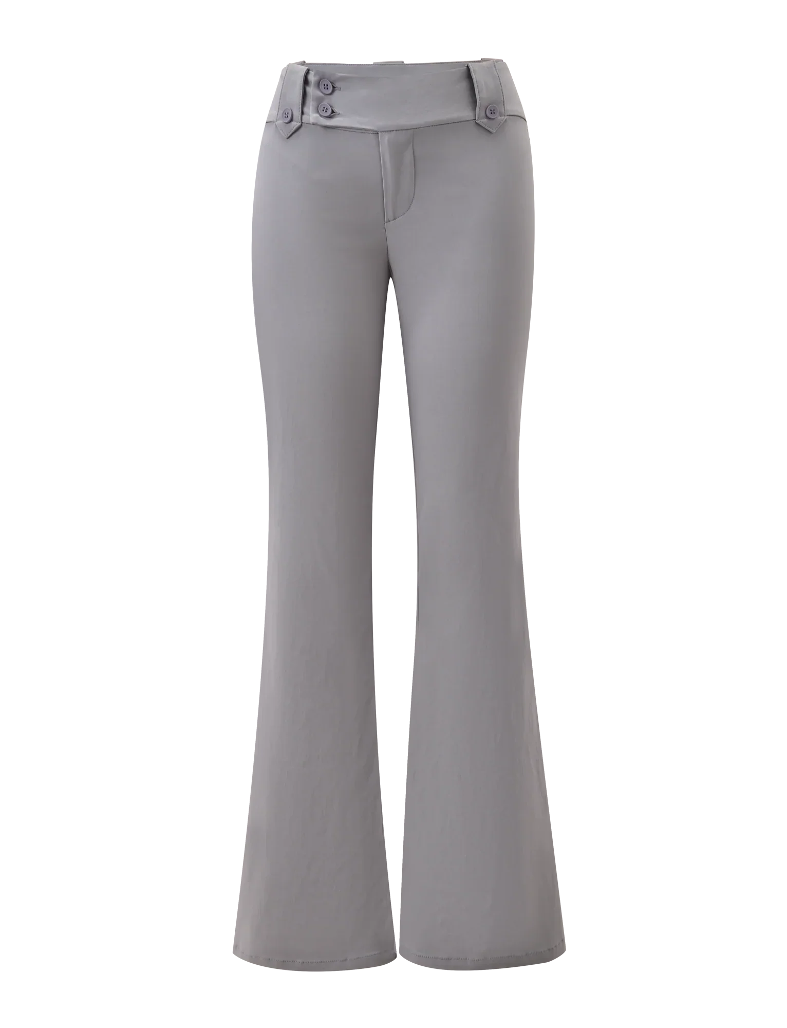 KITTIE PANT FROST GREY