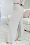 Kitt Taupe Lounge Pants