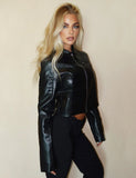 RYDER JACKET BLACK