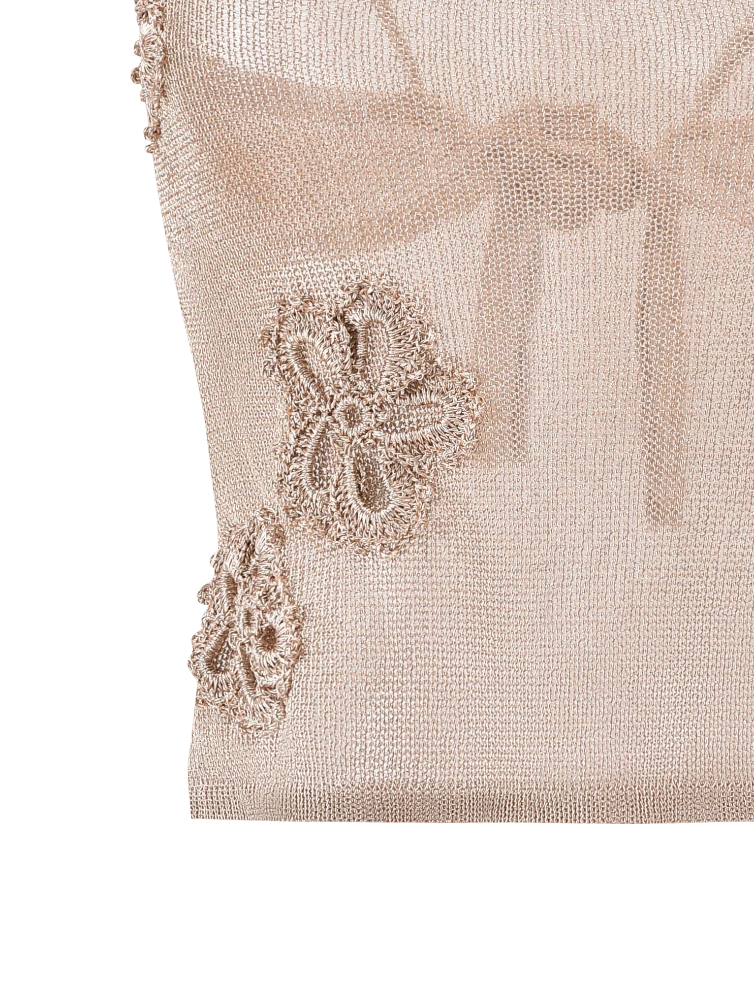 ISATANA TOP GOLD