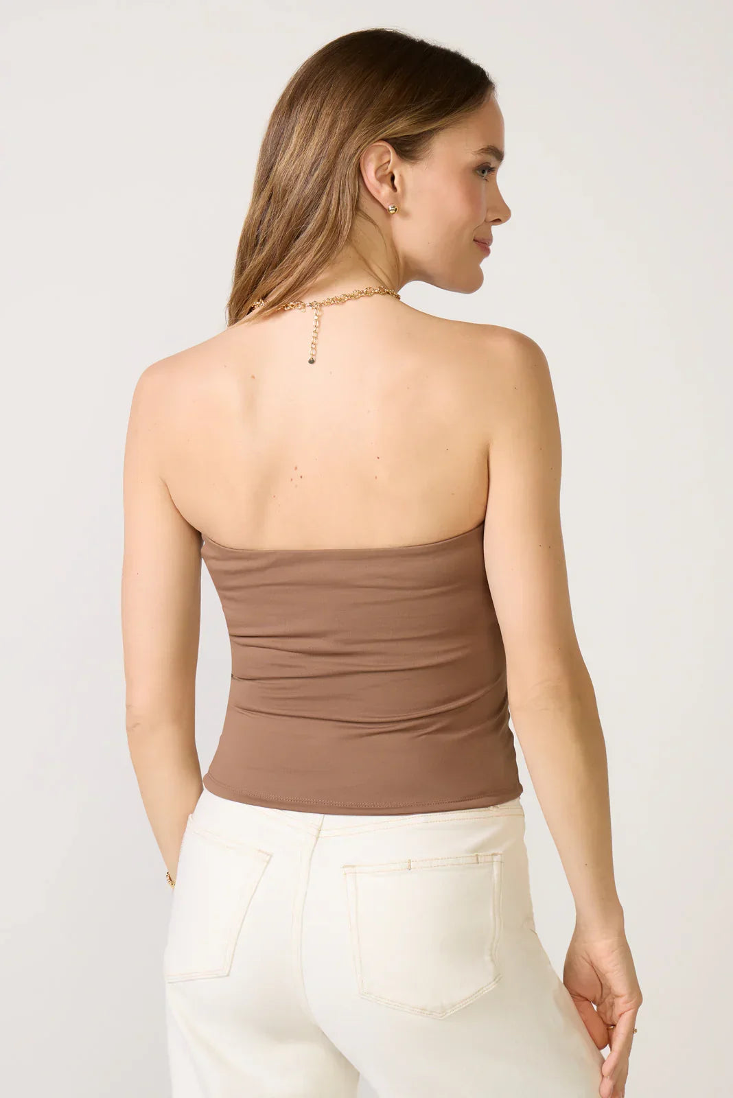 Emmy So Smooth Tube Top