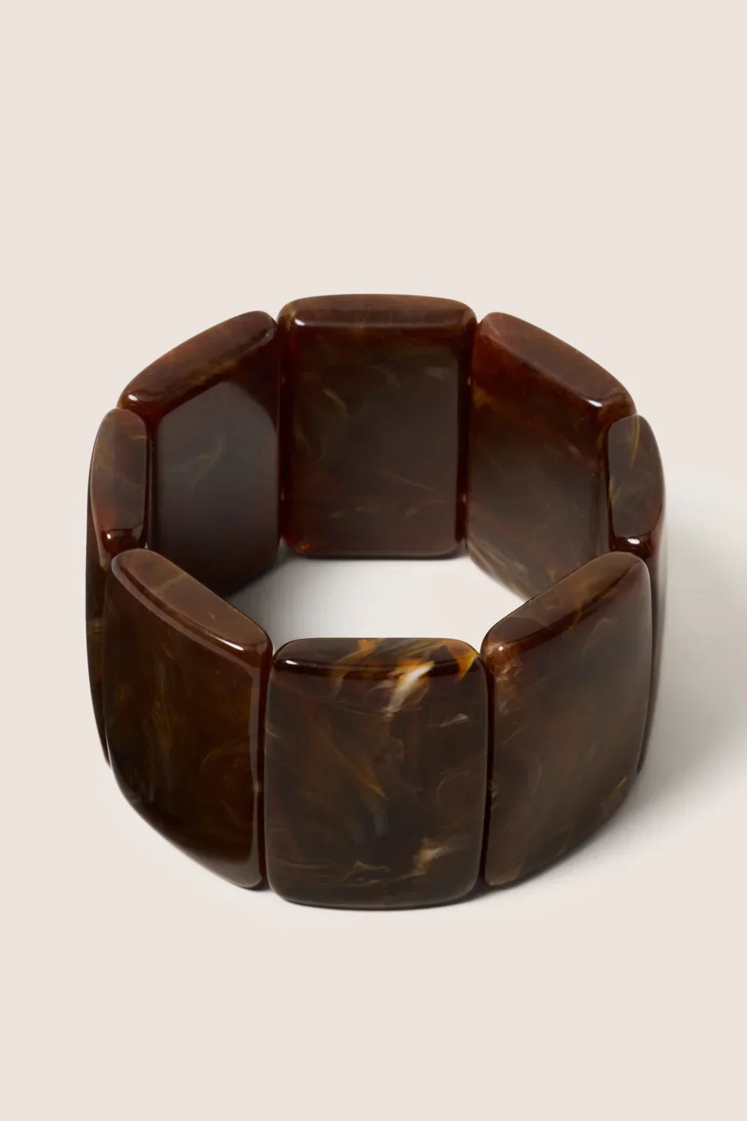 Julie Statement Bracelet