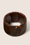 Julie Statement Bracelet