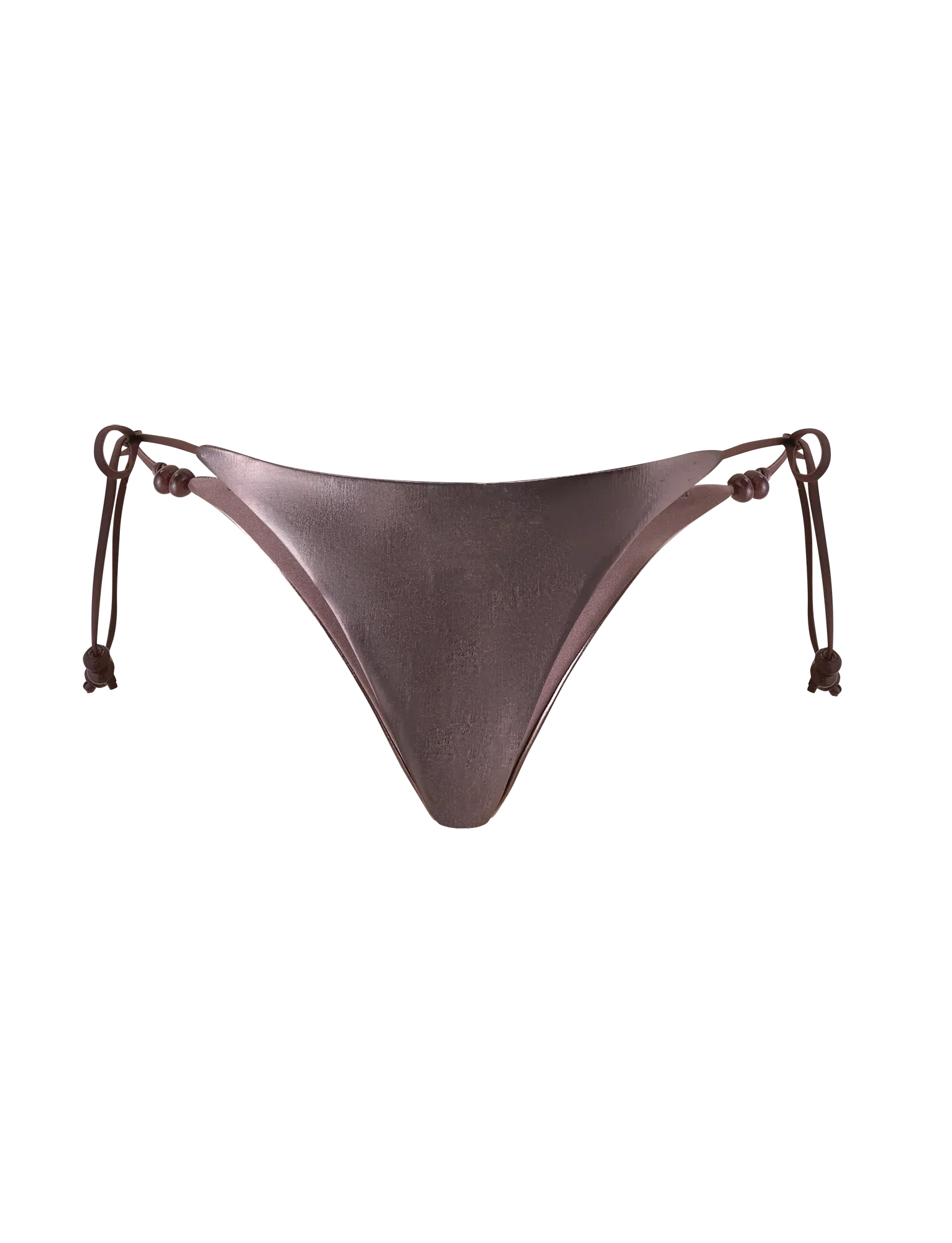 FINLEA BIKINI BOTTOM BRONZE