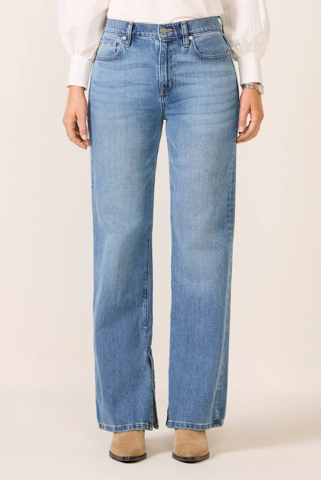 Vintage Bootcut Jean 32