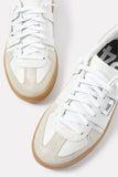 Monza Glitternfine Sneaker