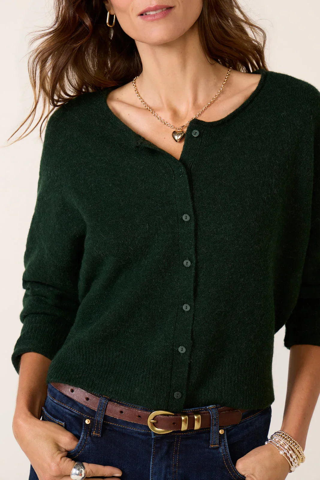 Jessie Cardigan