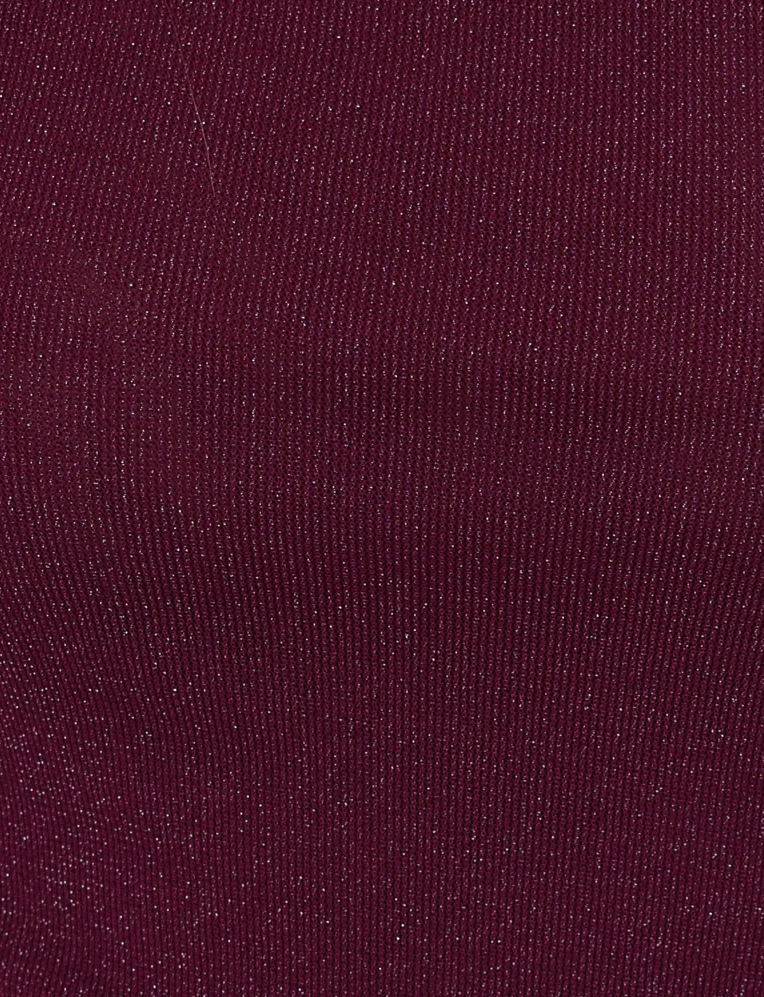 COBI MINI DRESS 20 PURPLE