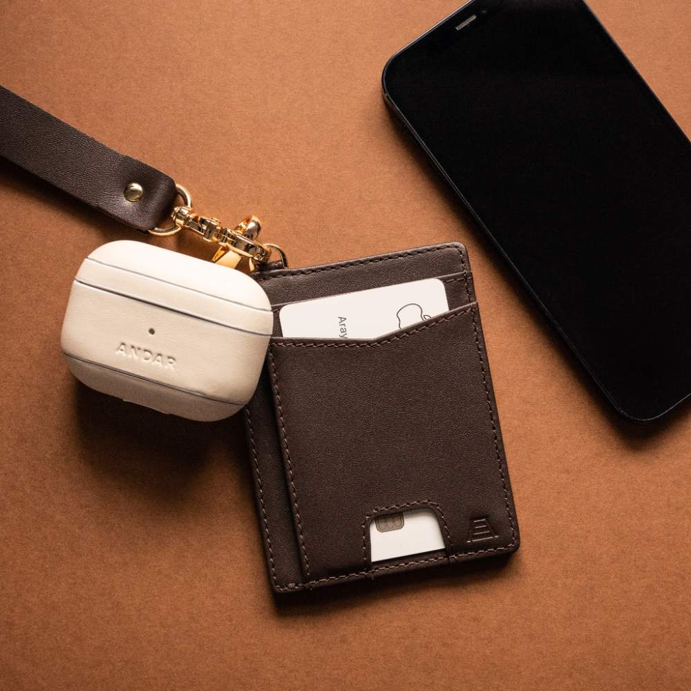 Andar Wallet The Denner