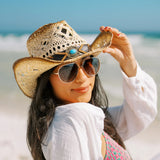 Ollie Golden Hour Sunglasses