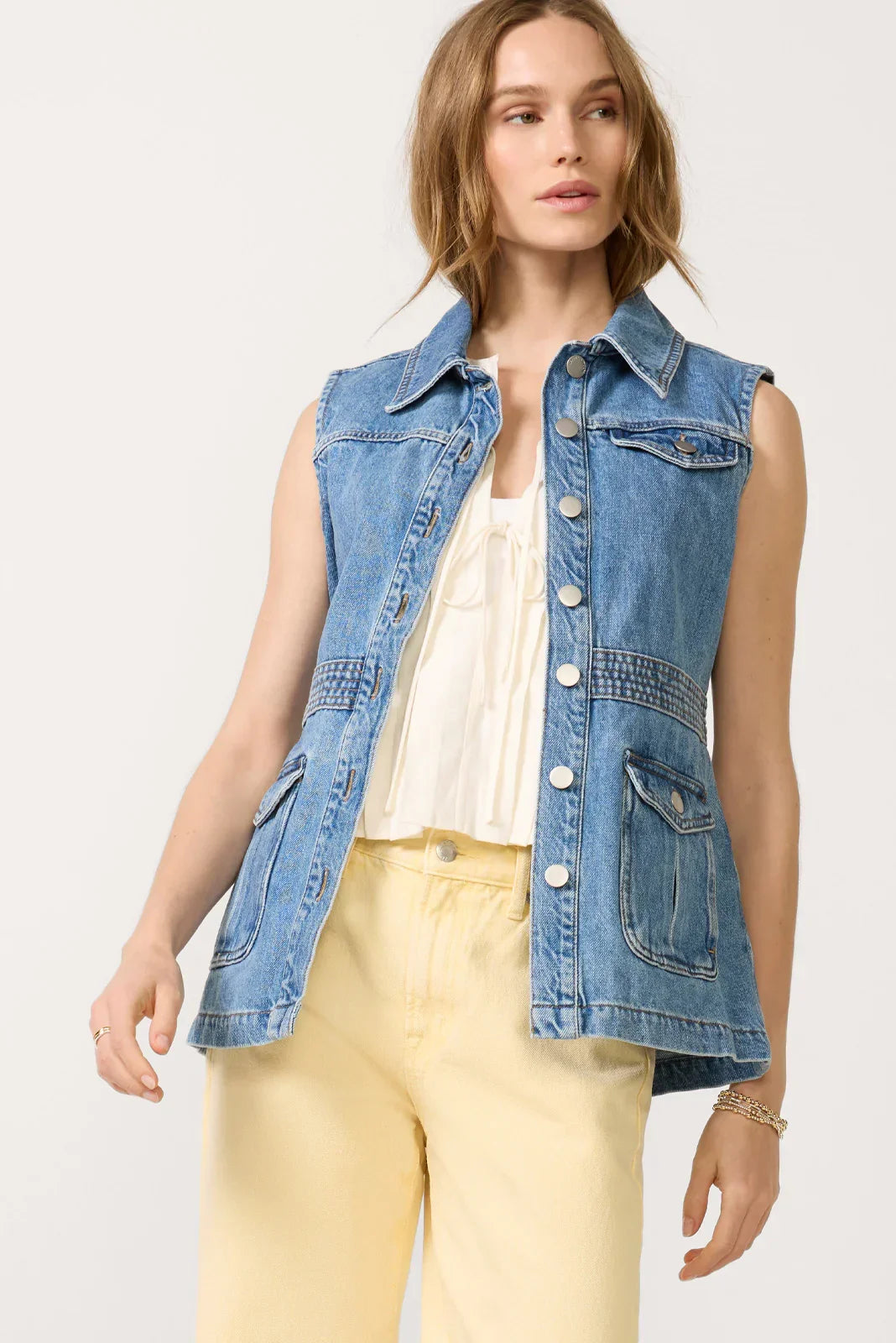 Demi Vest