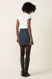 Abbot Mini Skirt