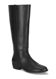 Riding Boots Jet Black