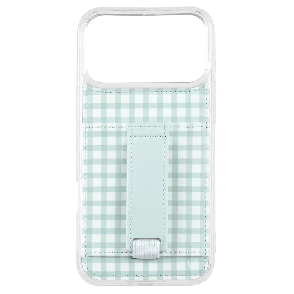 Walli Cases Seaside Picnic Phone Case