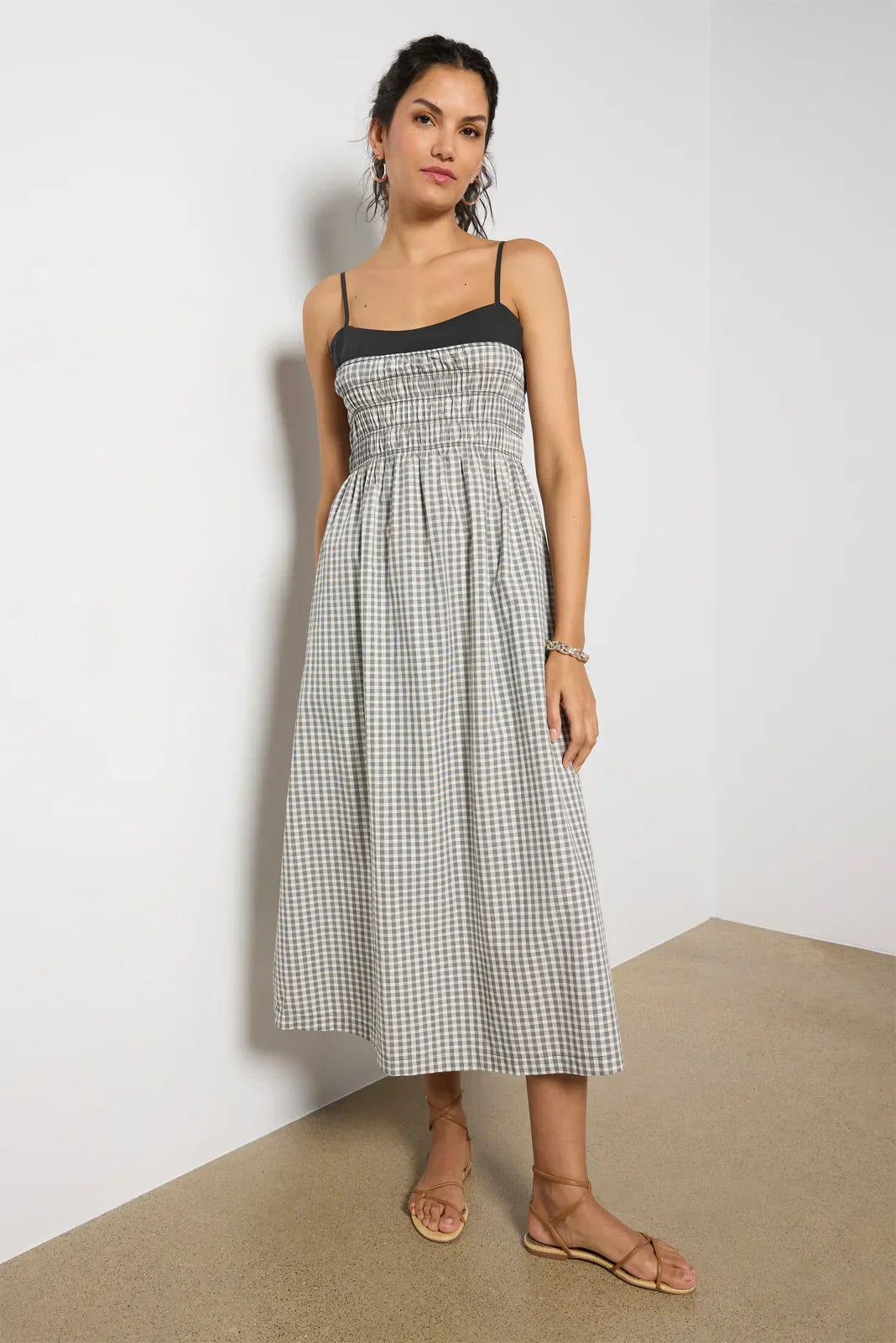 Primrose Dress