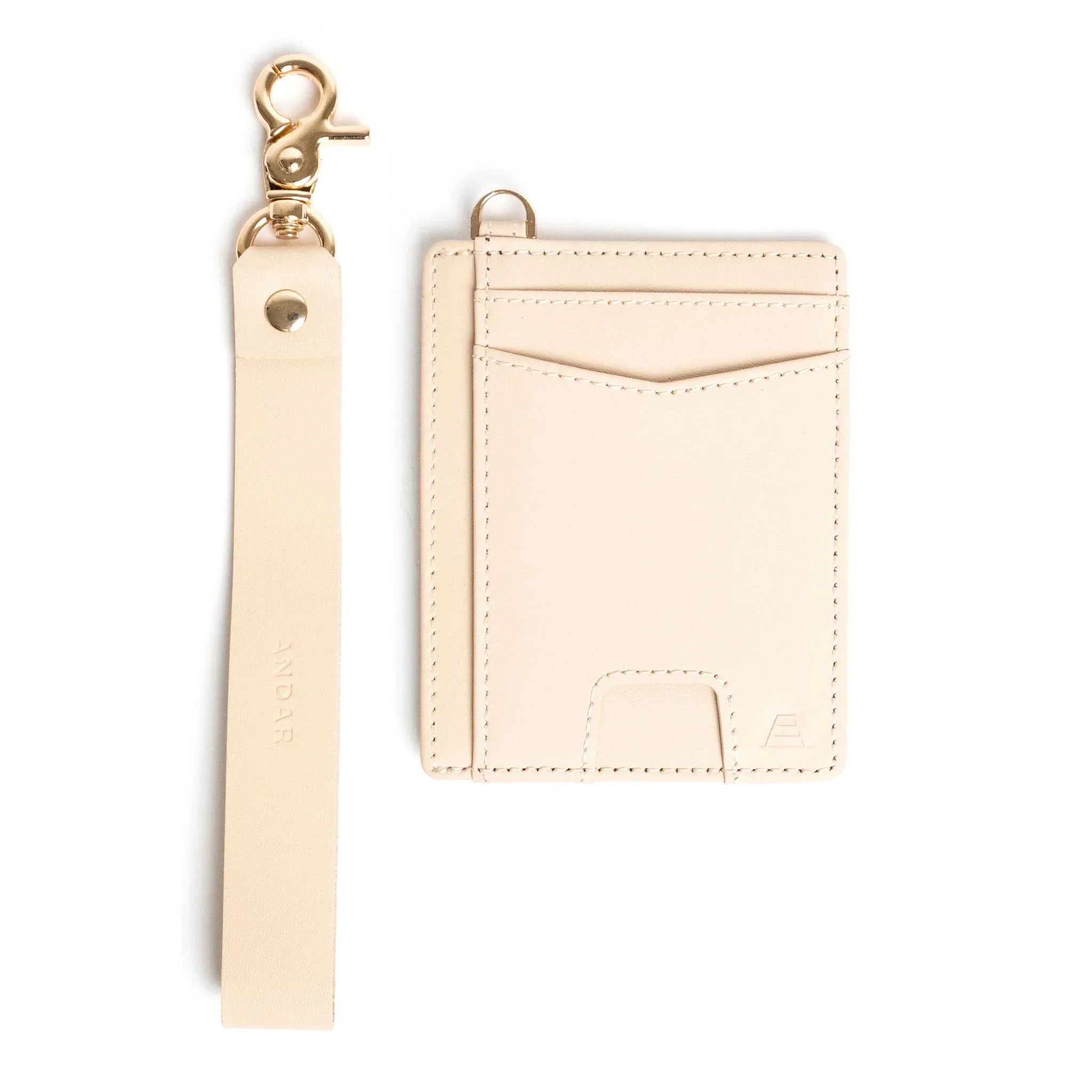 Andar Wallet The Denner