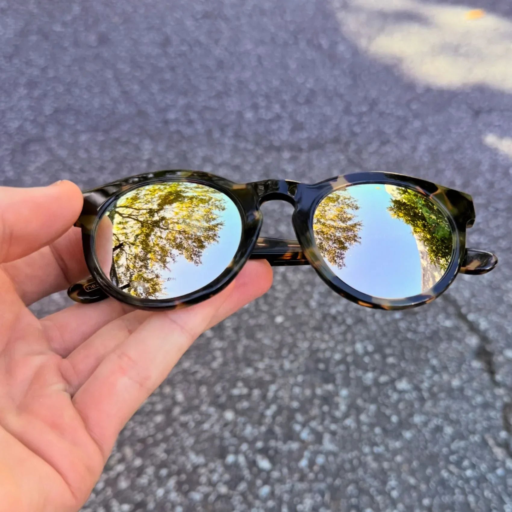 Anna Ruby Sunglasses