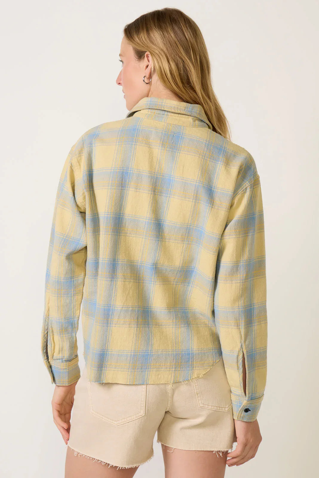 Crosby Flannel