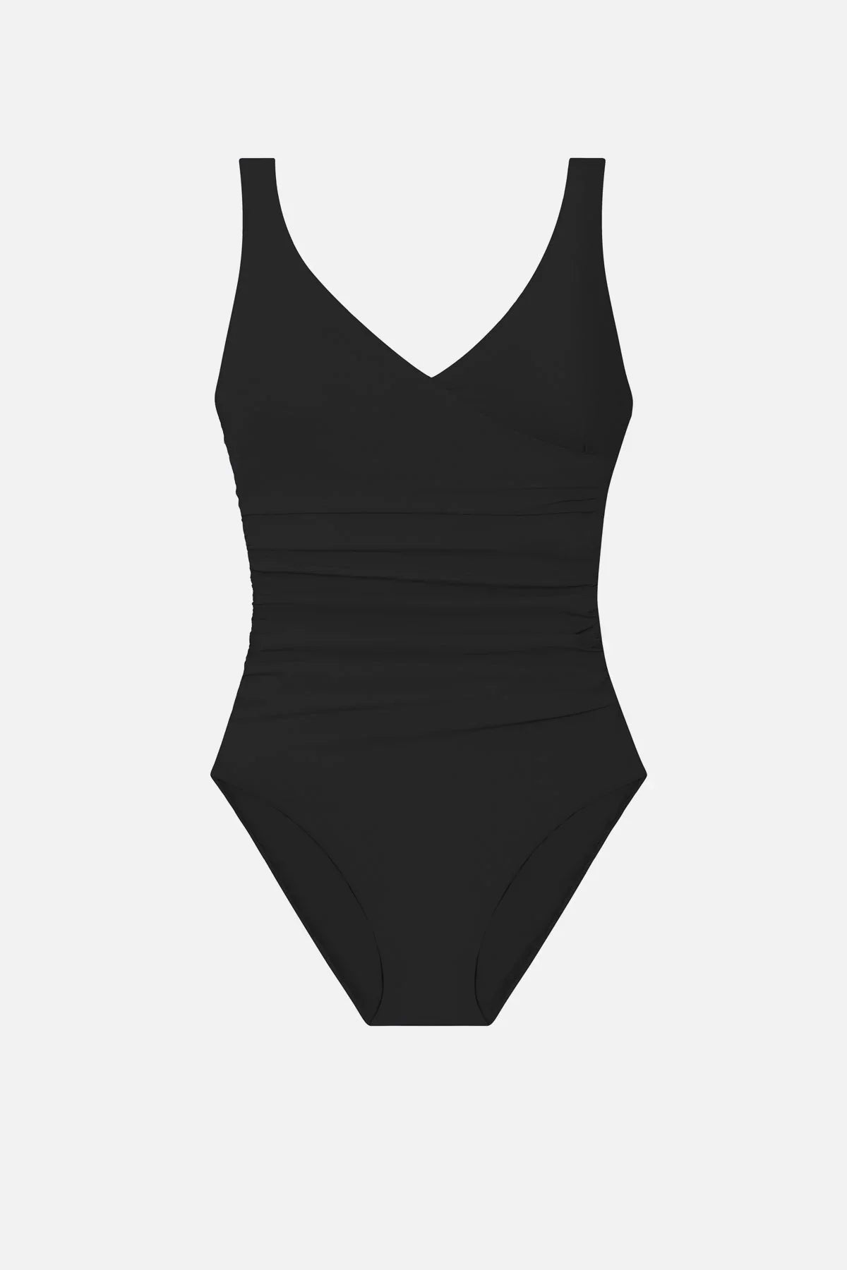 Bailey One Piece Black