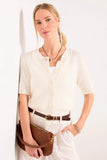 Elle Cardigan