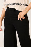 Lyra 32 Wide Leg Jean