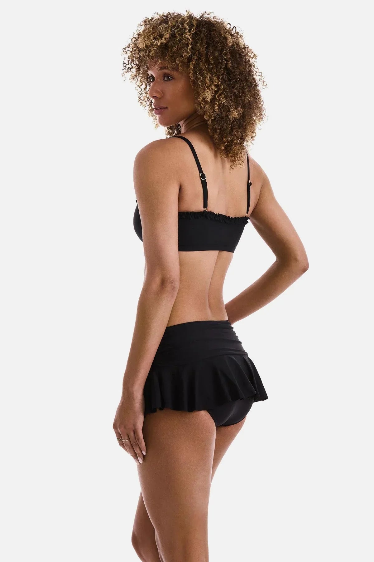 Sonny Bralette Black