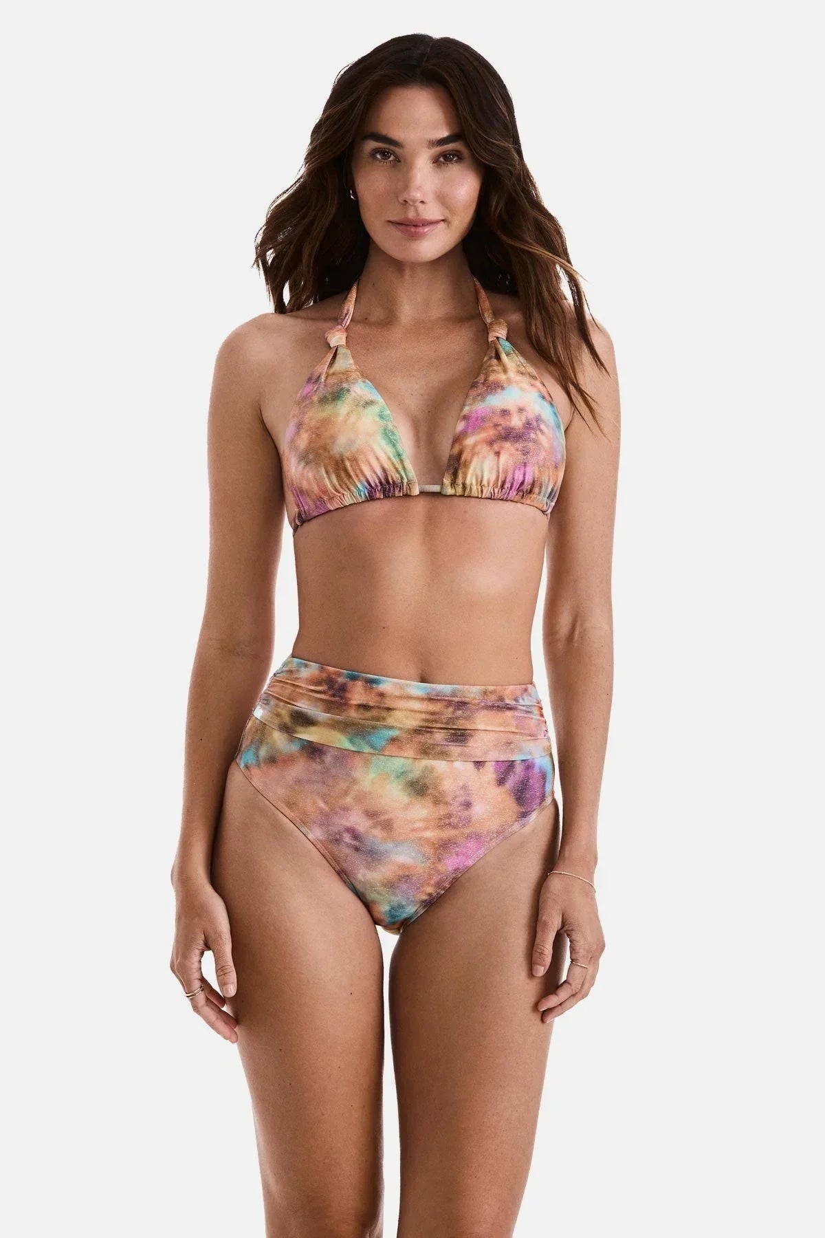 Willow Bra Dune