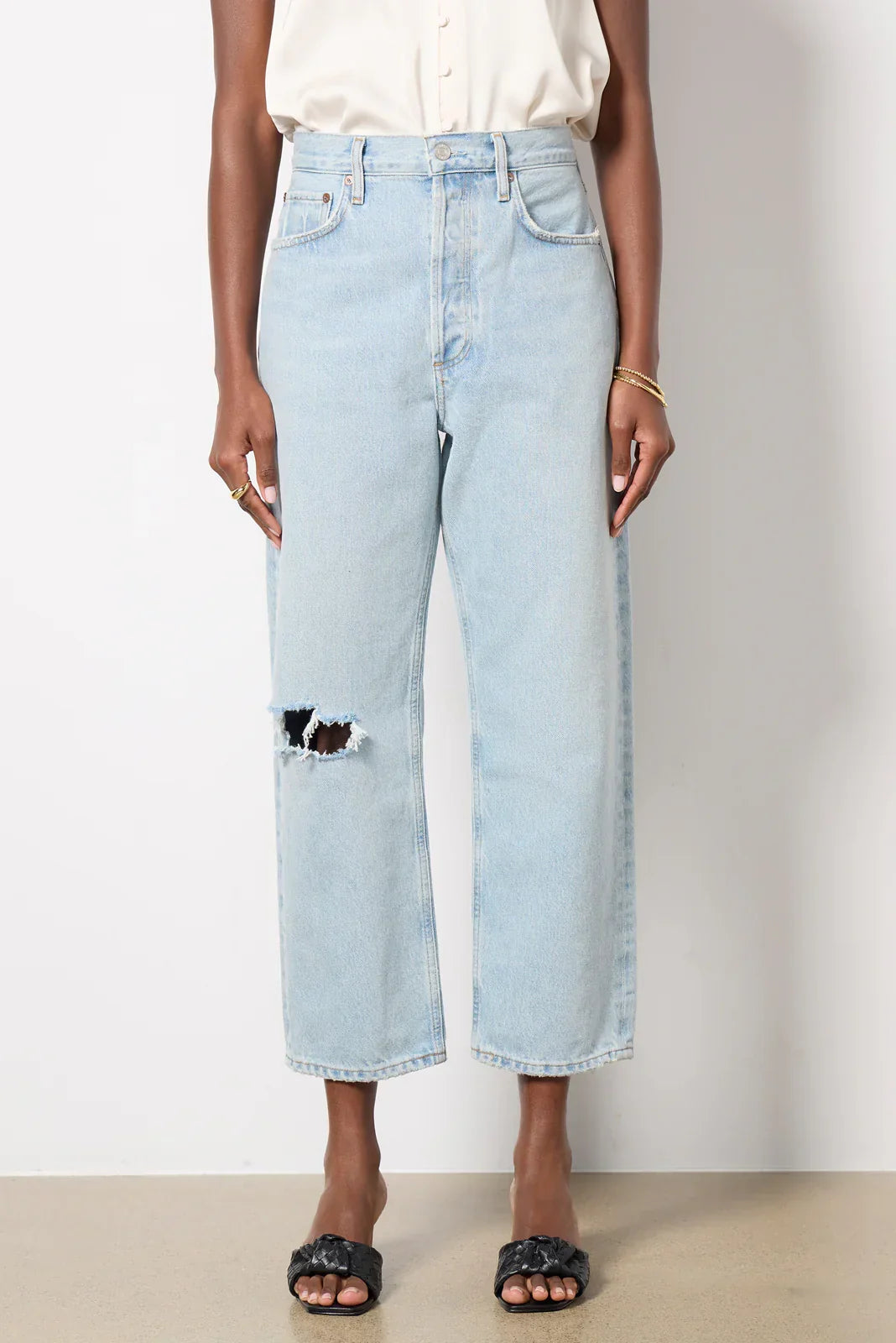 90s Crop