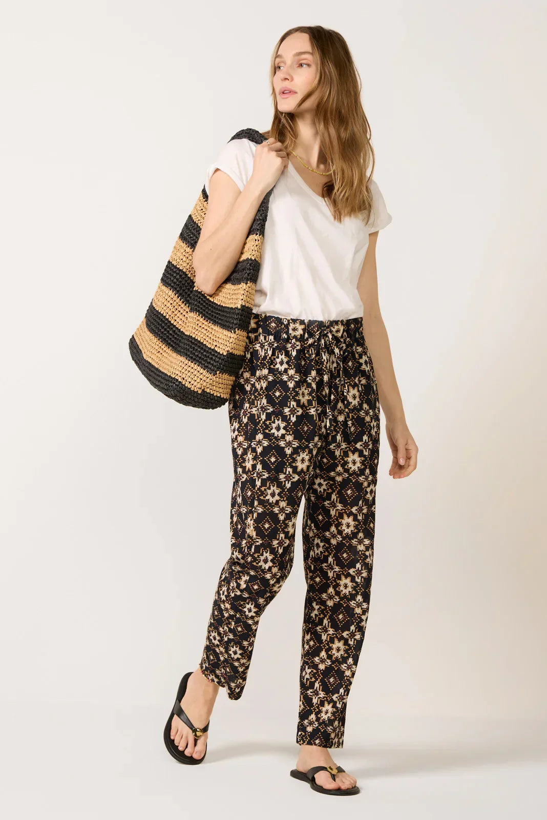 Draper Pant